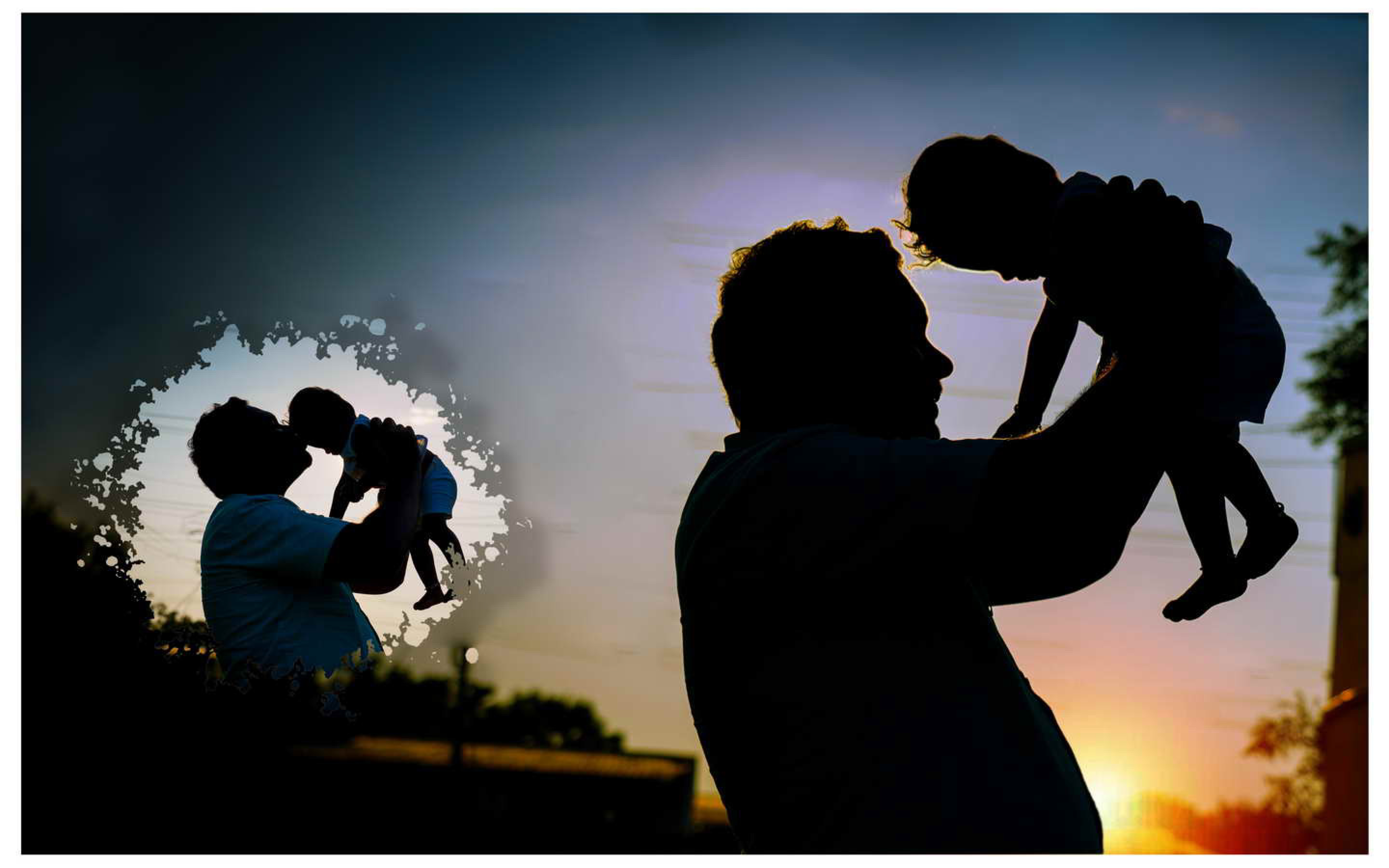 Baby Shoot